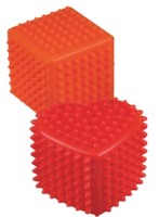 Развивающий набор PlayGo Squeeze Me Sensory Shapes (2420) фото №3 — интернет-магазин Desire.md