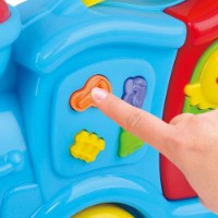 Интерактивная игрушка PlayGo Talking Animals Train (2103) фото №3 — интернет-магазин Desire.md