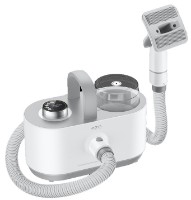 Trusă de îngrijire Mova G1 Pro Pet Grooming Kit imaginea #2 — magazin online Desire.md