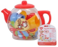 Набор посуды для кукол PlayGo Tea Pot Deluxe (3131)