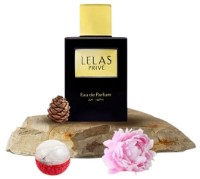 Парфюм для неё Lelas La Nuit EDP 55ml