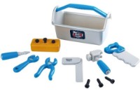 Набор инструментов для детей PlayGo Tools Case (9270) фото №2 — интернет-магазин Desire.md