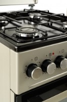 Газовая плита EFES GC-E5060i/GR фото №2 — интернет-магазин Desire.md