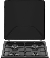 Газовая плита EFES GC-E5060i/BL фото №2 — интернет-магазин Desire.md