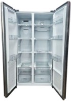 Холодильник Eurolux SBS558WPEBG фото №2 — интернет-магазин Desire.md