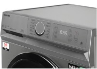 Maşina de spălat rufe Toshiba TW-BL100A4SK imaginea #3 — magazin online Desire.md