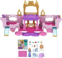 Set jucării Mattel Carriage to Castle (HWX17) imaginea #4 — magazin online Desire.md