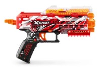 Бластер Zuru X-shot Hyper Gel Stinger (36728) фото №3 — интернет-магазин Desire.md