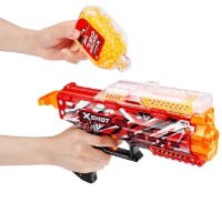 Бластер Zuru X-shot Hyper Gel Stinger (36728) фото №5 — интернет-магазин Desire.md