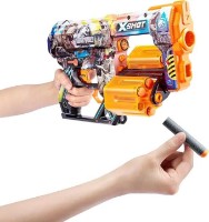 Blaster Zuru X-shot Skins Dread (36754) imaginea #2 — magazin online Desire.md