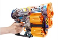 Blaster Zuru X-shot Skins Dread (36754) imaginea #3 — magazin online Desire.md