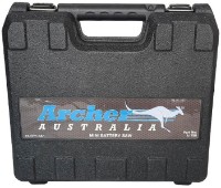 Ferăstrău cu lanţ cu acumulator Archer A1758 imaginea #2 — magazin online Desire.md