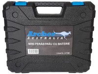 Ferăstrău cu lanţ cu acumulator Archer A1758E imaginea #3 — magazin online Desire.md