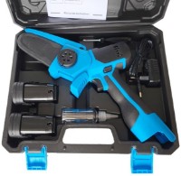 Ferăstrău cu lanţ cu acumulator Archer A1758E imaginea #4 — magazin online Desire.md