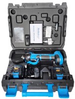 Focatoare cu baterie Archer A2728 imaginea #5 — magazin online Desire.md