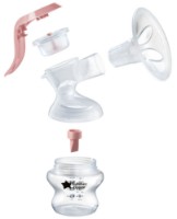 Молокоотсос Tommee Tippee Manual Breast Pump TT0410 фото №2 — интернет-магазин Desire.md