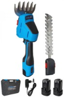 Mașina de tuns gard viu cu acumulator Archer A3758E imaginea #2 — magazin online Desire.md