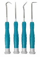 Съёмник Total Tools TPHSK0401 фото №3 — интернет-магазин Desire.md