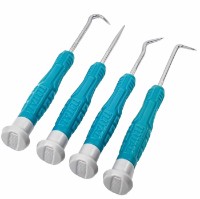 Съёмник Total Tools TPHSK0401 фото №4 — интернет-магазин Desire.md