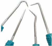 Съёмник Total Tools TPHSK0401 фото №6 — интернет-магазин Desire.md