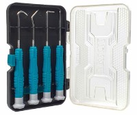 Съёмник Total Tools TPHSK0401 фото №7 — интернет-магазин Desire.md