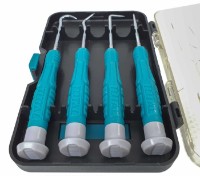 Съёмник Total Tools TPHSK0401 фото №8 — интернет-магазин Desire.md