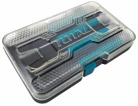 Съёмник Total Tools TPHSK0401 фото №9 — интернет-магазин Desire.md