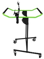 Stand reglabil JBM 53685 imaginea #2 — magazin online Desire.md