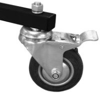 Stand reglabil JBM 53685 imaginea #5 — magazin online Desire.md