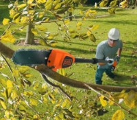 Fierăstrău de taiat la înălțime Black&Decker GPC1820L20-QW imaginea #3 — magazin online Desire.md