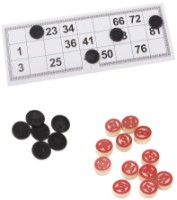 Joc educativ de masa ChiToys Loto (24381) imaginea #2 — magazin online Desire.md