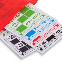 Joc educativ de masa ChiToys Loto (24381) imaginea #6 — magazin online Desire.md