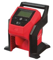Автокомпрессор Milwaukee M12BI-0 (4933464124) фото №2 — интернет-магазин Desire.md
