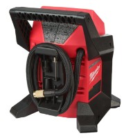 Автокомпрессор Milwaukee M12BI-0 (4933464124) фото №3 — интернет-магазин Desire.md