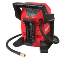 Автокомпрессор Milwaukee M12BI-0 (4933464124) фото №4 — интернет-магазин Desire.md