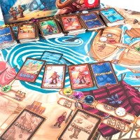 Joc educativ de masa Piatnik Атлантида (714870) RU imaginea #2 — magazin online Desire.md