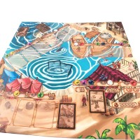 Joc educativ de masa Piatnik Атлантида (714870) RU imaginea #4 — magazin online Desire.md