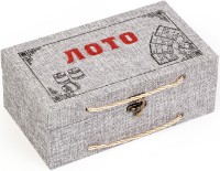 Joc educativ de masa ChiToys Loto 10869 imaginea #2 — magazin online Desire.md