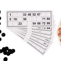 Joc educativ de masa ChiToys Loto 10869 imaginea #5 — magazin online Desire.md