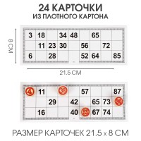 Joc educativ de masa ChiToys Loto 10869 imaginea #6 — magazin online Desire.md