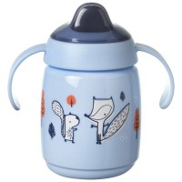 Поильник Tommee Tippee SuperStar Training Sippee Cup 6m+ 300ml Blue