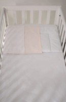 Lenjerie de pat pentru copii Veres Fox (219.15) imaginea #5 — magazin online Desire.md