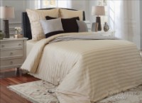 Постельное бельё Blakit Stripe Satin 4249 Kaliari фото №1 — интернет-магазин Desire.md