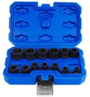 Set de mufe pentru scoaterea șuruburilor și piulițelor Tianqin TQ-AT-65