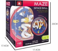 Настольная игра ChiToys Sfera (38875) фото №2 — интернет-магазин Desire.md