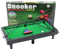 Мини бильярд Chi Toys Snooker 58737