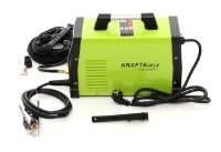 Сварочный аппарат Kraft&Dele KD1848 фото №7 — интернет-магазин Desire.md