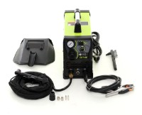 Сварочный аппарат Kraft&Dele KD1848 фото №9 — интернет-магазин Desire.md