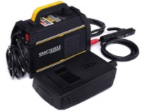 Сварочный аппарат Kraft&Dele KD1867 фото №1 — интернет-магазин Desire.md