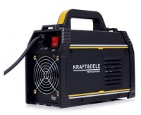 Сварочный аппарат Kraft&Dele KD1867 фото №6 — интернет-магазин Desire.md